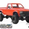RC4WD 1/24 Trail Finder 2 RTR with Mojave II Hard Body Set (Red) -Cars Truck shop online RC4Z RTR0053 2