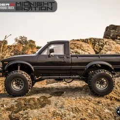 RC4WD Midnight Edition Trail Finder 2 RTR with Mojave II Body Set 32 RC4WD Midnight Edition Trail Finder 2 RTR with Mojave II Body Set -Cars Truck shop online RC4Z RTR0054 10