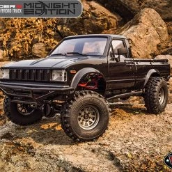 RC4WD Midnight Edition Trail Finder 2 RTR with Mojave II Body Set 33 RC4WD Midnight Edition Trail Finder 2 RTR with Mojave II Body Set -Cars Truck shop online RC4Z RTR0054 11