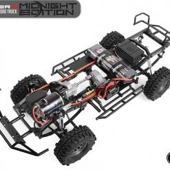 RC4WD Midnight Edition Trail Finder 2 RTR with Mojave II Body Set 34 RC4WD Midnight Edition Trail Finder 2 RTR with Mojave II Body Set -Cars Truck shop online RC4Z RTR0054 12
