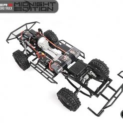 RC4WD Midnight Edition Trail Finder 2 RTR with Mojave II Body Set 35 RC4WD Midnight Edition Trail Finder 2 RTR with Mojave II Body Set -Cars Truck shop online RC4Z RTR0054 13