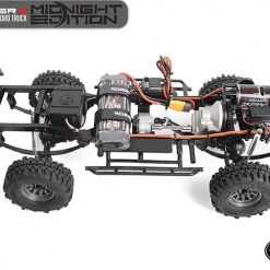 RC4WD Midnight Edition Trail Finder 2 RTR with Mojave II Body Set 36 RC4WD Midnight Edition Trail Finder 2 RTR with Mojave II Body Set -Cars Truck shop online RC4Z RTR0054 14