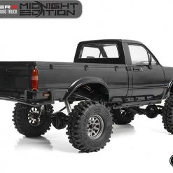 RC4WD Midnight Edition Trail Finder 2 RTR with Mojave II Body Set 26 RC4WD Midnight Edition Trail Finder 2 RTR with Mojave II Body Set -Cars Truck shop online RC4Z RTR0054 4