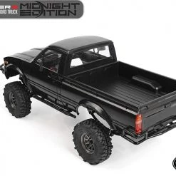 RC4WD Midnight Edition Trail Finder 2 RTR with Mojave II Body Set 27 RC4WD Midnight Edition Trail Finder 2 RTR with Mojave II Body Set -Cars Truck shop online RC4Z RTR0054 5