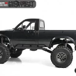 RC4WD Midnight Edition Trail Finder 2 RTR with Mojave II Body Set 28 RC4WD Midnight Edition Trail Finder 2 RTR with Mojave II Body Set -Cars Truck shop online RC4Z RTR0054 6
