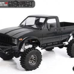 RC4WD Midnight Edition Trail Finder 2 RTR with Mojave II Body Set 29 RC4WD Midnight Edition Trail Finder 2 RTR with Mojave II Body Set -Cars Truck shop online RC4Z RTR0054 7