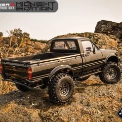 RC4WD Midnight Edition Trail Finder 2 RTR with Mojave II Body Set 31 RC4WD Midnight Edition Trail Finder 2 RTR with Mojave II Body Set -Cars Truck shop online RC4Z RTR0054 9
