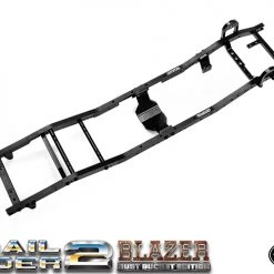 RC4WD Trail Finder 2 RTR with Chevrolet Blazer Body Set (Rust Bucket Edition) -Cars Truck shop online RC4Z RTR0055 16