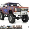 RC4WD Trail Finder 2 RTR with Chevrolet Blazer Body Set (Rust Bucket Edition) 2 RC4WD Trail Finder 2 RTR with Chevrolet Blazer Body Set (Rust Bucket Edition) -Cars Truck shop online RC4Z RTR0055 2