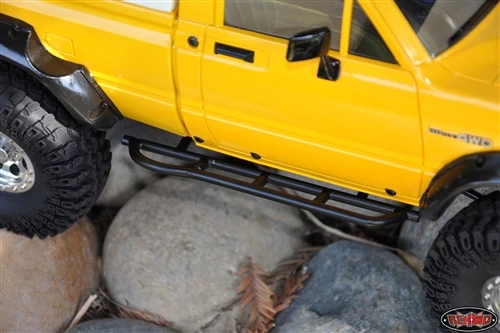 RC4WD Tough Armor Side Steel Sliders for Trail Finder 2 5 RC4WD Tough Armor Side Steel Sliders for Trail Finder 2 - Image 3