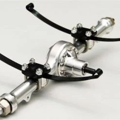 RC4WD U-Bolts Kit for Yota Axle -Cars Truck shop online RC4Z S0068 3