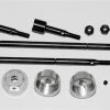 RC4WD 12mm Hex conversion kit for Tamiya Bruiser 2012 2 RC4WD 12mm Hex conversion kit for Tamiya Bruiser 2012 -Cars Truck shop online RC4Z S0107 2