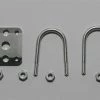 RC4WD K44 Axle U Bolt Kit -Cars Truck shop online RC4Z S0304 2