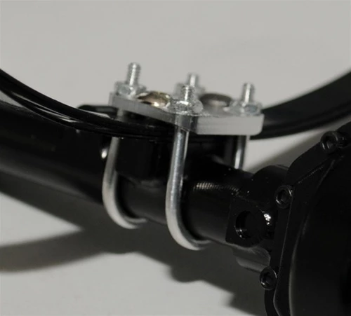 RC4WD K44 Axle U Bolt Kit 4 RC4WD K44 Axle U Bolt Kit - Image 2