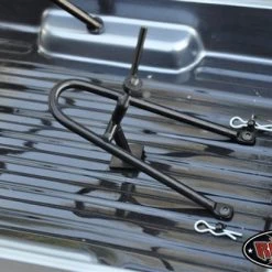 RC4WD Bed Mount Angled Spare Tire Carrier -Cars Truck shop online RC4Z S0358 4