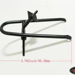 RC4WD Bed Mount Angled Spare Tire Carrier -Cars Truck shop online RC4Z S0358 5