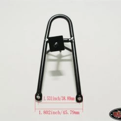 RC4WD Bed Mount Angled Spare Tire Carrier -Cars Truck shop online RC4Z S0358 6