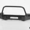 RC4WD Metal Front Winch Bumper for Traxxas TRX-4