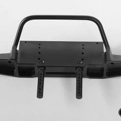 RC4WD Metal Front Winch Bumper for Traxxas TRX-4 -Cars Truck shop online RC4Z S0543 3
