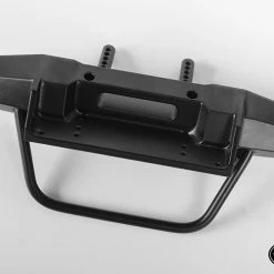 RC4WD Metal Front Winch Bumper for Traxxas TRX-4 -Cars Truck shop online RC4Z S0543 4