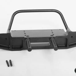 RC4WD Metal Front Winch Bumper for Traxxas TRX-4 -Cars Truck shop online RC4Z S0543 5