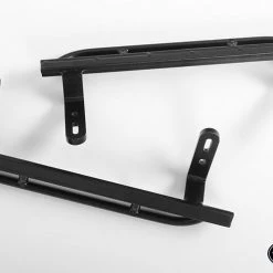 RC4WD Tough Armor Low Profile Side Sliders for Traxxas TRX-4 -Cars Truck shop online RC4Z S0555 3