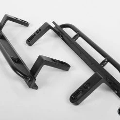 RC4WD Tough Armor Low Profile Side Sliders for Traxxas TRX-4 -Cars Truck shop online RC4Z S0555 4