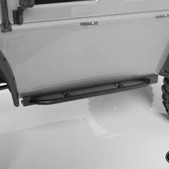 RC4WD Tough Armor Low Profile Side Sliders for Traxxas TRX-4 -Cars Truck shop online RC4Z S0555 5