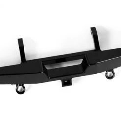 RC4WD Tough Armor Rear Bumper for Trail Finder 2 w/Hitch Mount -Cars Truck shop online RC4Z S0579 4