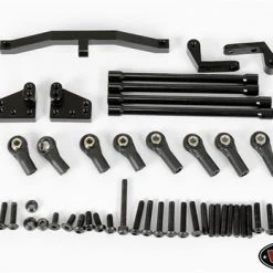 RC4WD 4 Link Kit For Trail Finder 2 Rear Axle