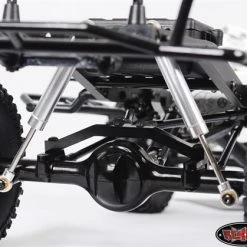 RC4WD 4 Link Kit For Trail Finder 2 Rear Axle 7 RC4WD 4 Link Kit For Trail Finder 2 Rear Axle -Cars Truck shop online RC4Z S0603 4