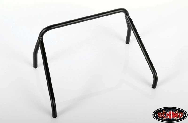 RC4WD Steel Roll Bar for Trail Finder 2 3 RC4WD Steel Roll Bar for Trail Finder 2
