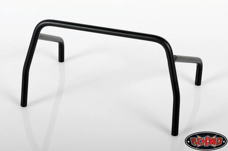 RC4WD Steel Roll Bar for Trail Finder 2 4 RC4WD Steel Roll Bar for Trail Finder 2 - Image 2