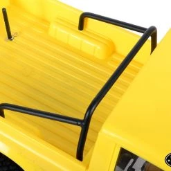 RC4WD Steel Roll Bar for Trail Finder 2 12 RC4WD Steel Roll Bar for Trail Finder 2 -Cars Truck shop online RC4Z S0771 5