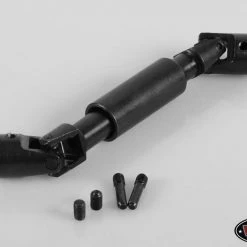 RC4WD Scale Steel Punisher Shaft V3 (3.56"-4.35" / 90.5mm-110.5mm) 5mm Hole -Cars Truck shop online RC4Z S0826 3