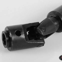 RC4WD Scale Steel Punisher Shaft V3 (3.56"-4.35" / 90.5mm-110.5mm) 5mm Hole -Cars Truck shop online RC4Z S0826 5