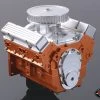 RC4WD 1/10 V8 Scale Engine -Cars Truck shop online RC4Z S1043 2