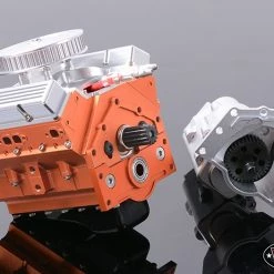 RC4WD 1/10 V8 Scale Engine -Cars Truck shop online RC4Z S1043 4
