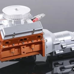 RC4WD 1/10 V8 Scale Engine -Cars Truck shop online RC4Z S1043 6