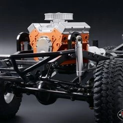 RC4WD 1/10 V8 Scale Engine -Cars Truck shop online RC4Z S1043 7
