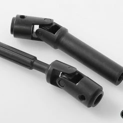 RC4WD Scale Steel Punisher Shaft (3.03-3.94" / 77mm-100mm) 5mm Hole -Cars Truck shop online RC4Z S1054 4