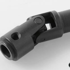 RC4WD Scale Steel Punisher Shaft (3.03-3.94" / 77mm-100mm) 5mm Hole -Cars Truck shop online RC4Z S1054 5