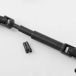 RC4WD Scale Steel Punisher Shaft (3.03-3.94" / 77mm-100mm) 5mm Hole -Cars Truck shop online RC4Z S1054 6