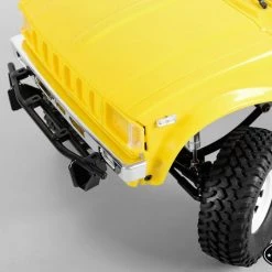 RC4WD Tough Armor Front Lightbar Bumper for Trail Finder 2 -Cars Truck shop online RC4Z S1058 5