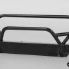 RC4WD Tough Armor Winch Bumper with Grille Guard for Axial Jeep Rubicon and SCX10 -Cars Truck shop online RC4Z S1193 2
