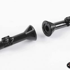 RC4WD Predator Tracks Rear Fitting kit for Vaterra Twin Hammers