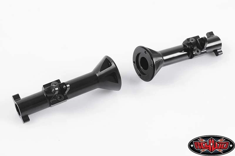 RC4WD Predator Tracks Rear Fitting kit for Vaterra Twin Hammers 3 RC4WD Predator Tracks Rear Fitting kit for Vaterra Twin Hammers