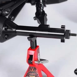 RC4WD Predator Tracks Rear Fitting kit for Vaterra Twin Hammers 10 RC4WD Predator Tracks Rear Fitting kit for Vaterra Twin Hammers -Cars Truck shop online RC4Z S1254 4