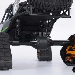 RC4WD Predator Tracks Rear Fitting kit for Vaterra Twin Hammers 11 RC4WD Predator Tracks Rear Fitting kit for Vaterra Twin Hammers -Cars Truck shop online RC4Z S1254 5