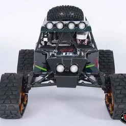 RC4WD Predator Tracks Rear Fitting kit for Vaterra Twin Hammers 13 RC4WD Predator Tracks Rear Fitting kit for Vaterra Twin Hammers -Cars Truck shop online RC4Z S1254 7